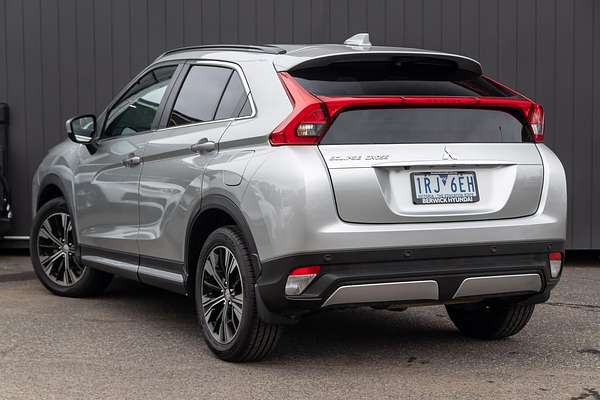 2019 Mitsubishi Eclipse Cross LS YA