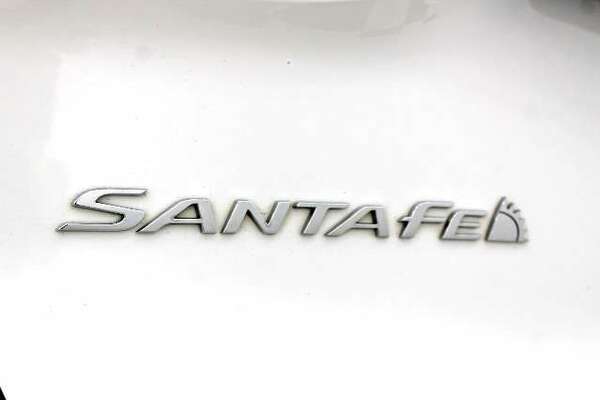 2018 Hyundai SANTA FE ELITE TM.2 MY20