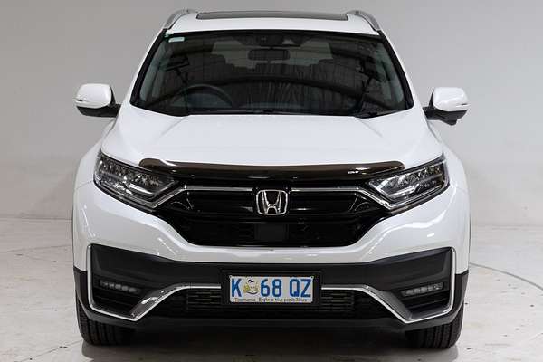 2022 Honda CR-V VTi L7 RW