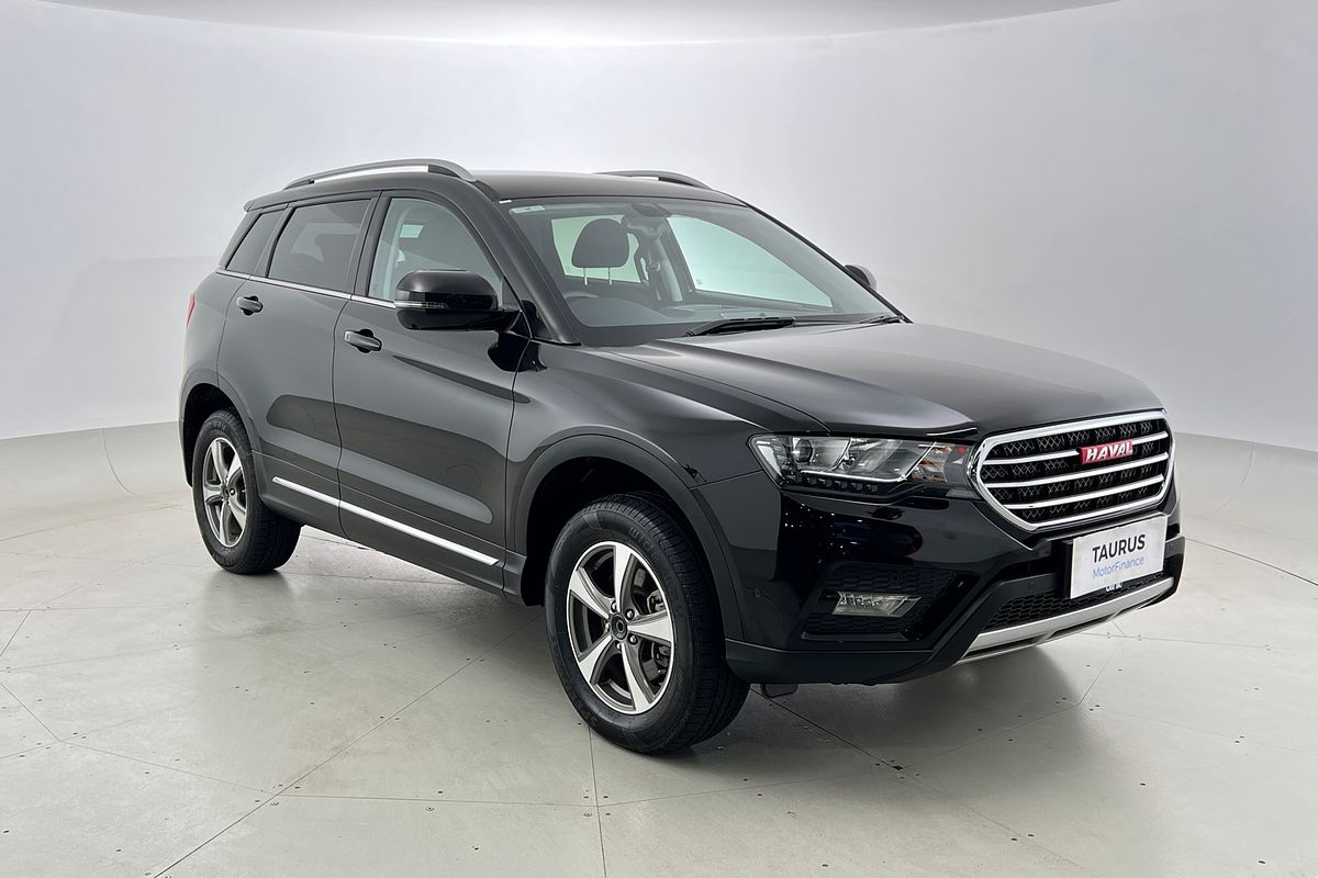 2019 Haval H6 Premium