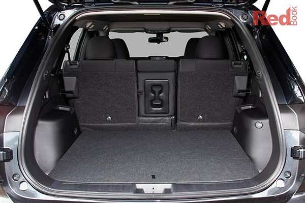 2024 Mitsubishi Outlander ES ZM