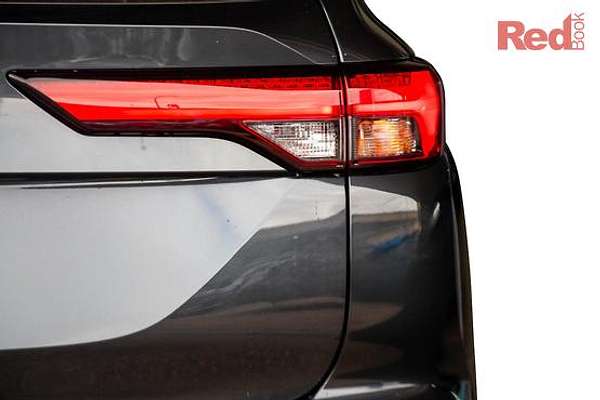 2024 Mitsubishi Outlander ES ZM
