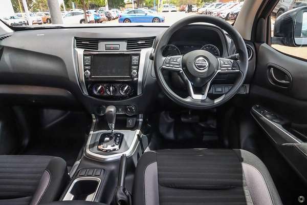 2023 Nissan Navara SL D23 4X4