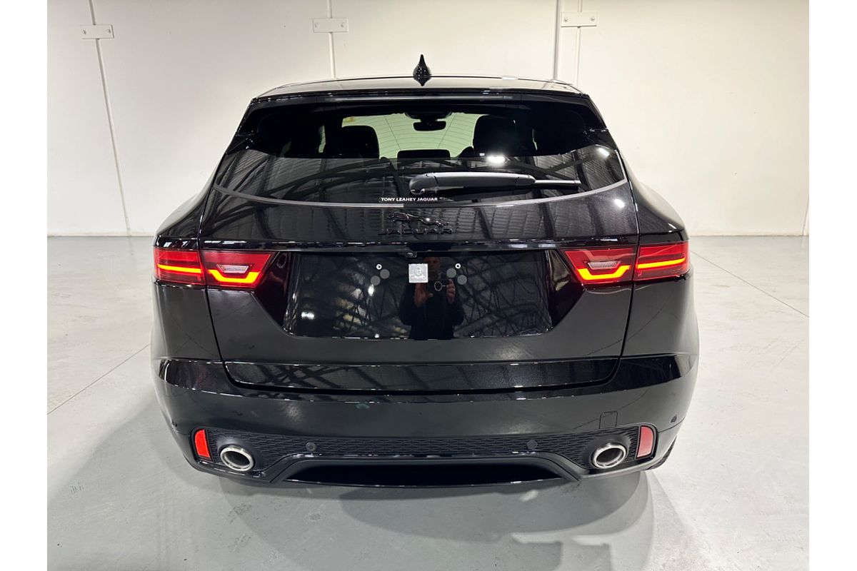 2024 Jaguar E-PACE P250 R-Dynamic SE X540