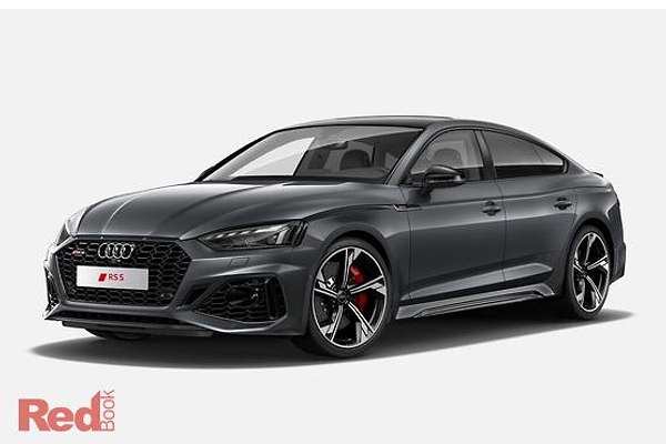 2024 Audi RS5 F5