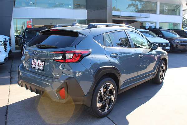 2024 Subaru Crosstrek Hybrid S G6X