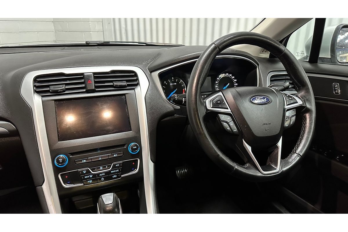 2016 Ford Mondeo Ambiente MD