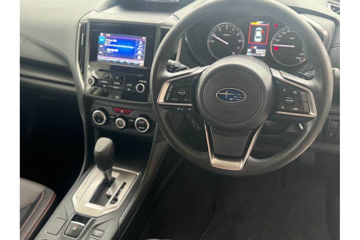 2019 Subaru XV 2.0i-L G5X