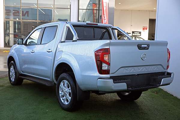 2023 Nissan Navara ST D23 4X4