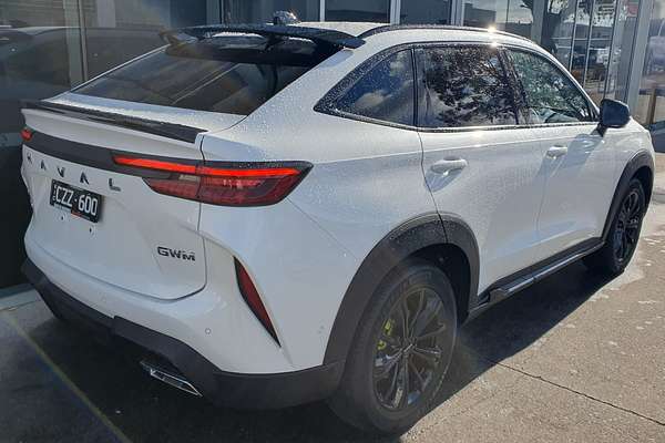 2024 GWM Haval H6GT Ultra B03