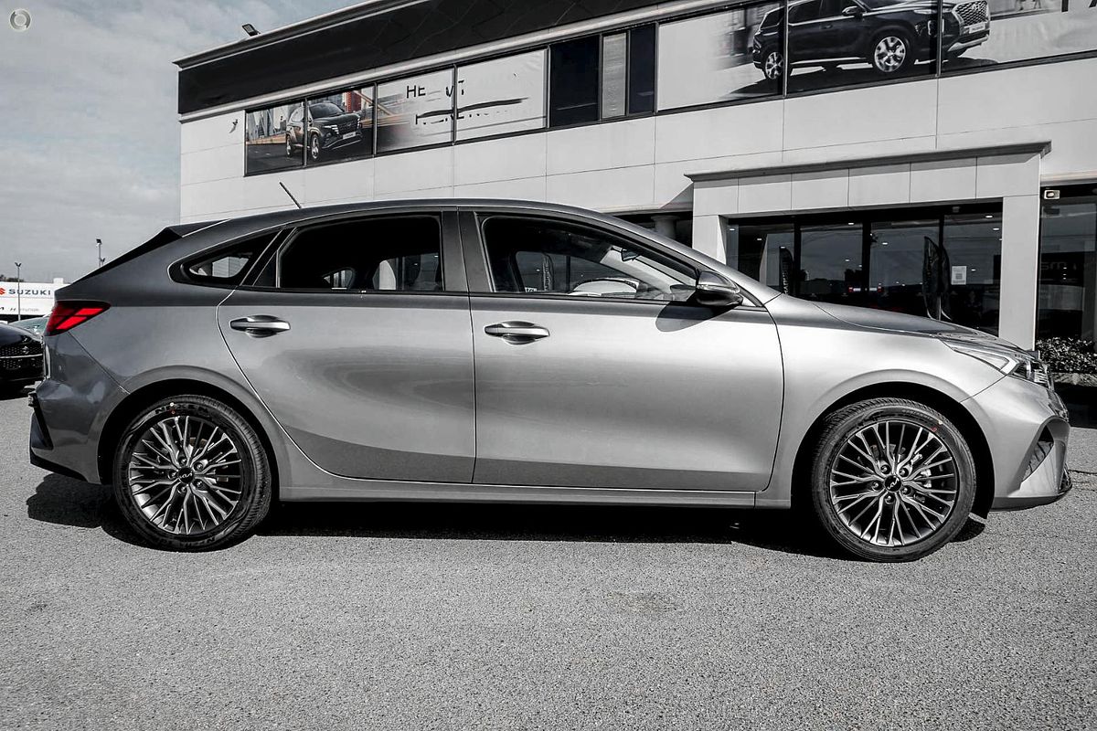 2024 Kia Cerato Sport BD