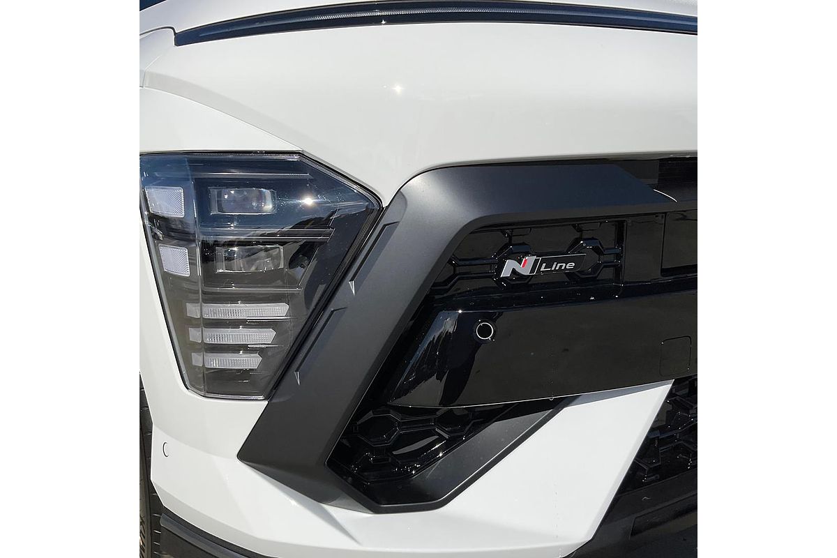 2024 Hyundai Kona Premium N Line SX2.V1