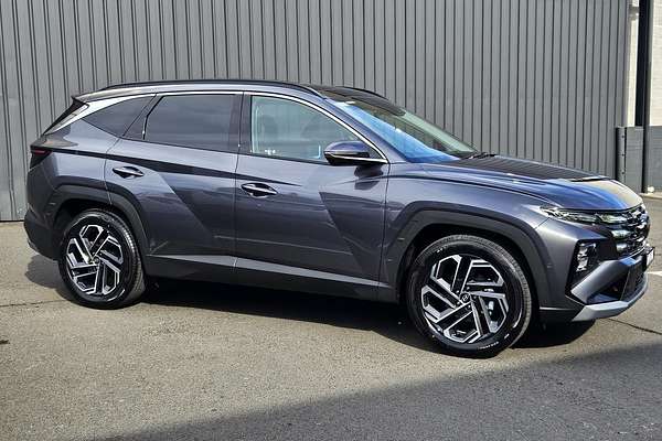 2024 Hyundai Tucson Premium NX4.V3