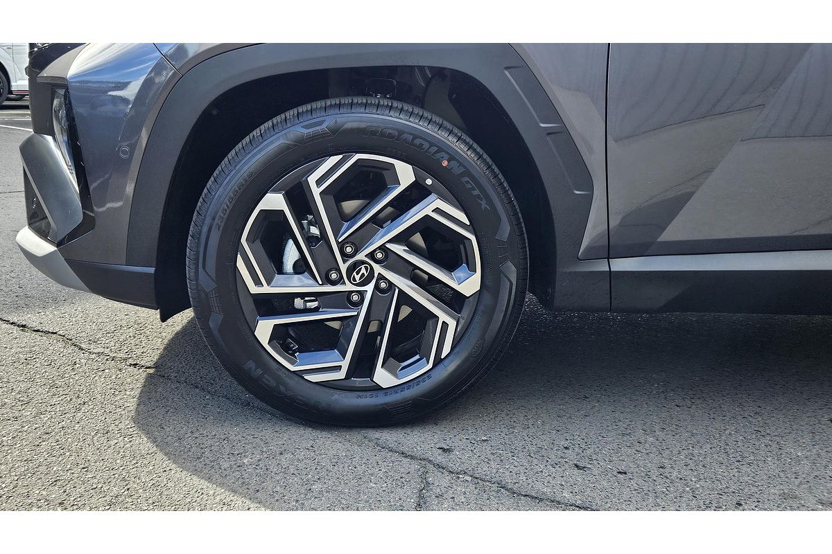 2024 Hyundai Tucson Premium NX4.V3