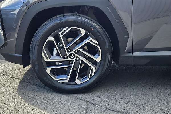 2024 Hyundai Tucson Premium NX4.V3
