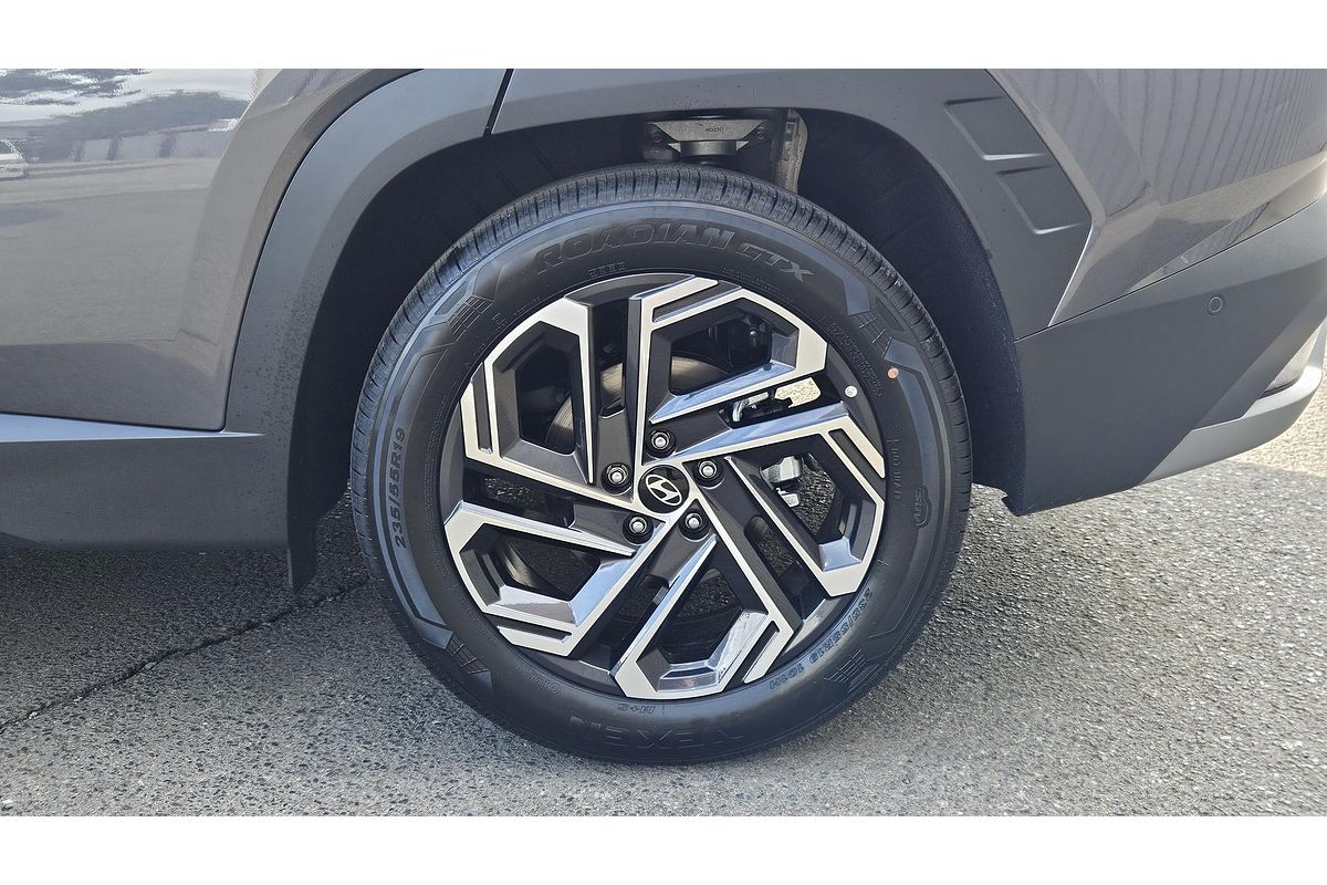 2024 Hyundai Tucson Premium NX4.V3
