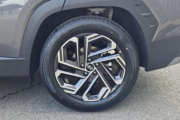 2024 Hyundai Tucson Premium NX4.V3