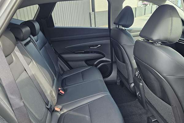 2024 Hyundai Tucson Premium NX4.V3