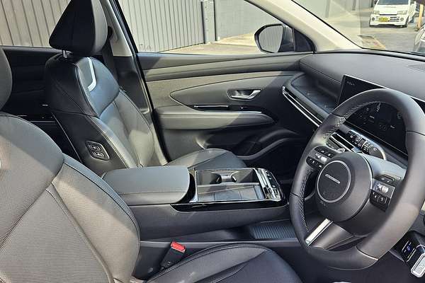 2024 Hyundai Tucson Premium NX4.V3