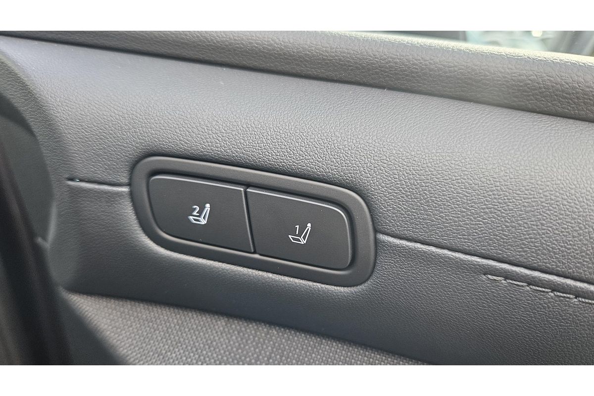 2024 Hyundai Tucson Premium NX4.V3