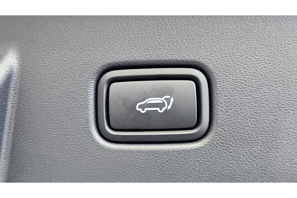 2024 Hyundai Tucson Premium NX4.V3