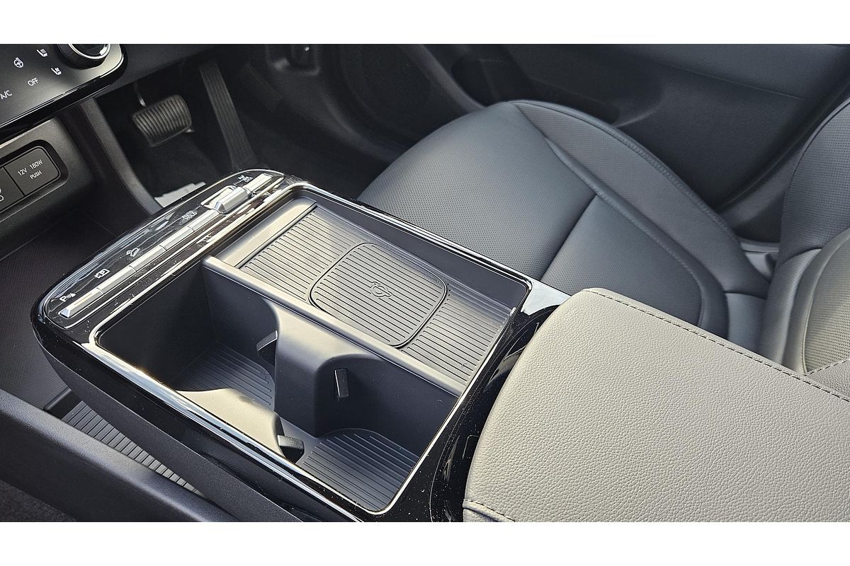 2024 Hyundai Tucson Premium NX4.V3