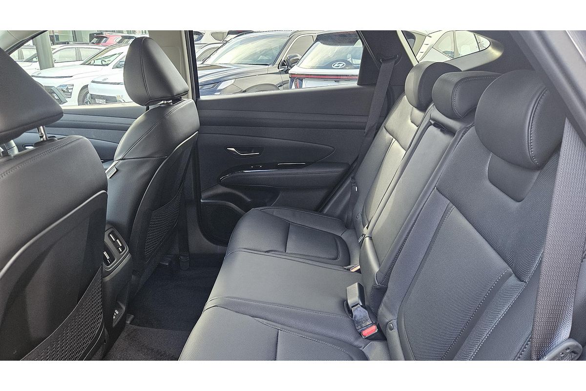 2024 Hyundai Tucson Premium NX4.V3