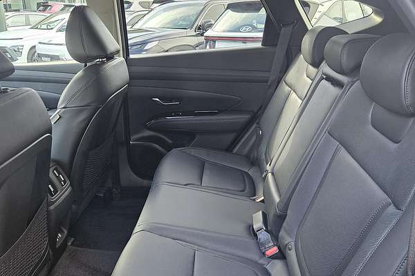 2024 Hyundai Tucson Premium NX4.V3