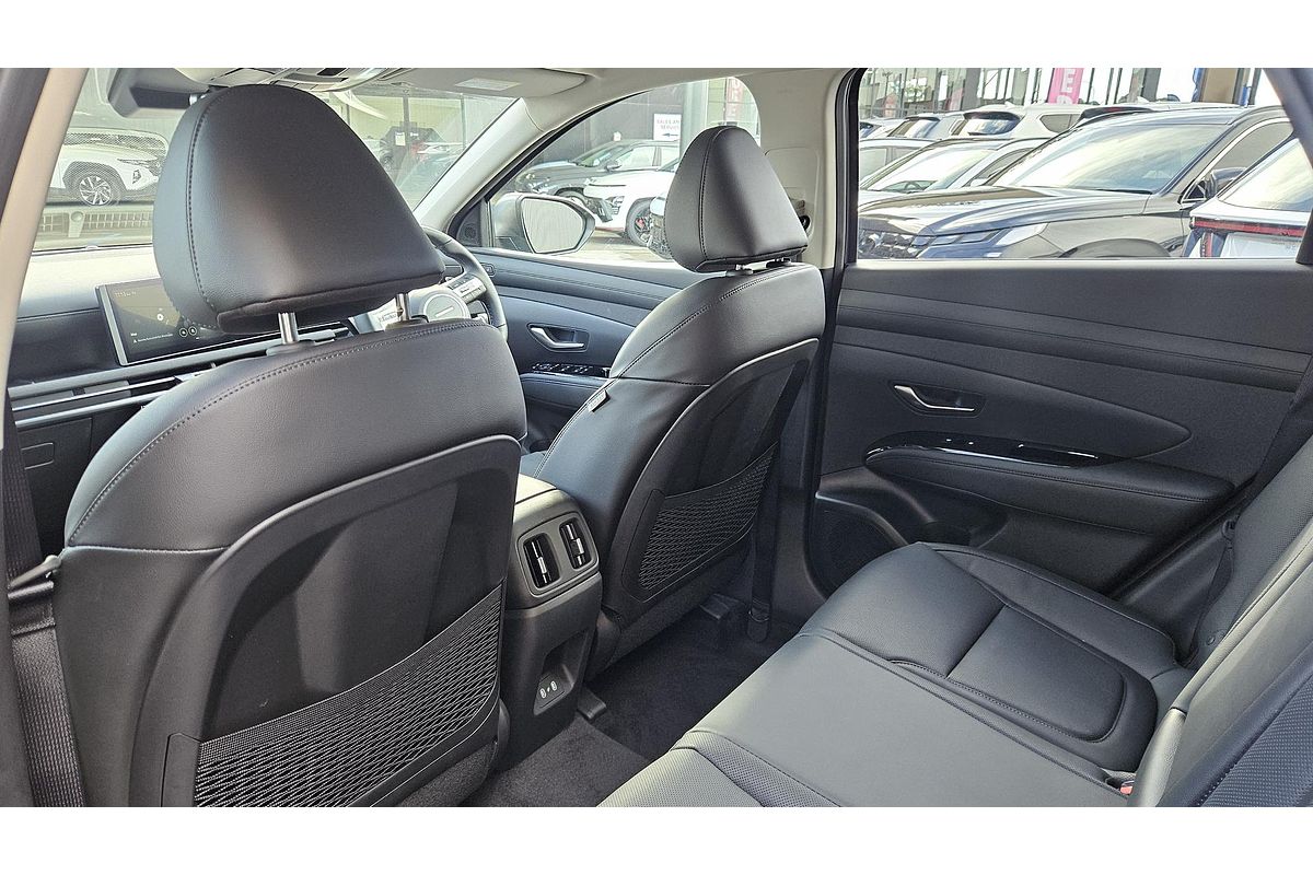 2024 Hyundai Tucson Premium NX4.V3