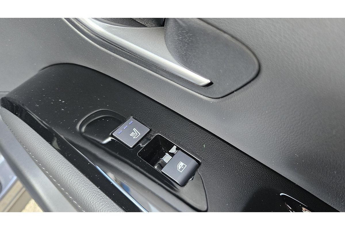 2024 Hyundai Tucson Premium NX4.V3