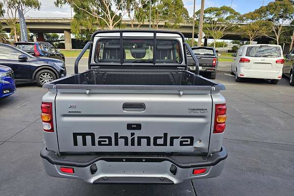 2022 Mahindra PIK-UP S11 4X4