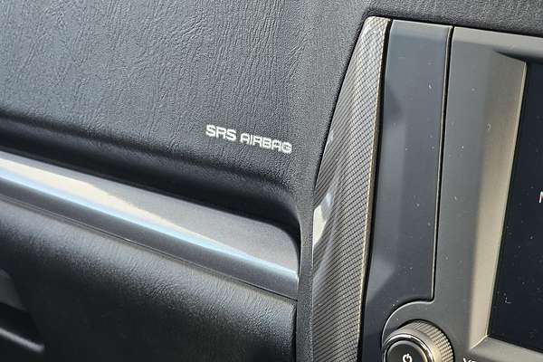 2022 Mahindra PIK-UP S11 4X4