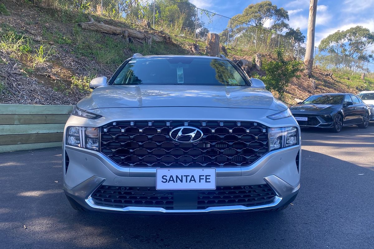 2023 Hyundai Santa Fe Elite TM.V4