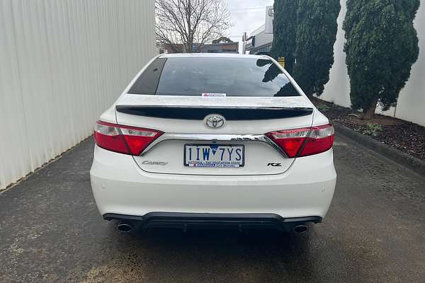 2016 Toyota Camry RZ ASV50R