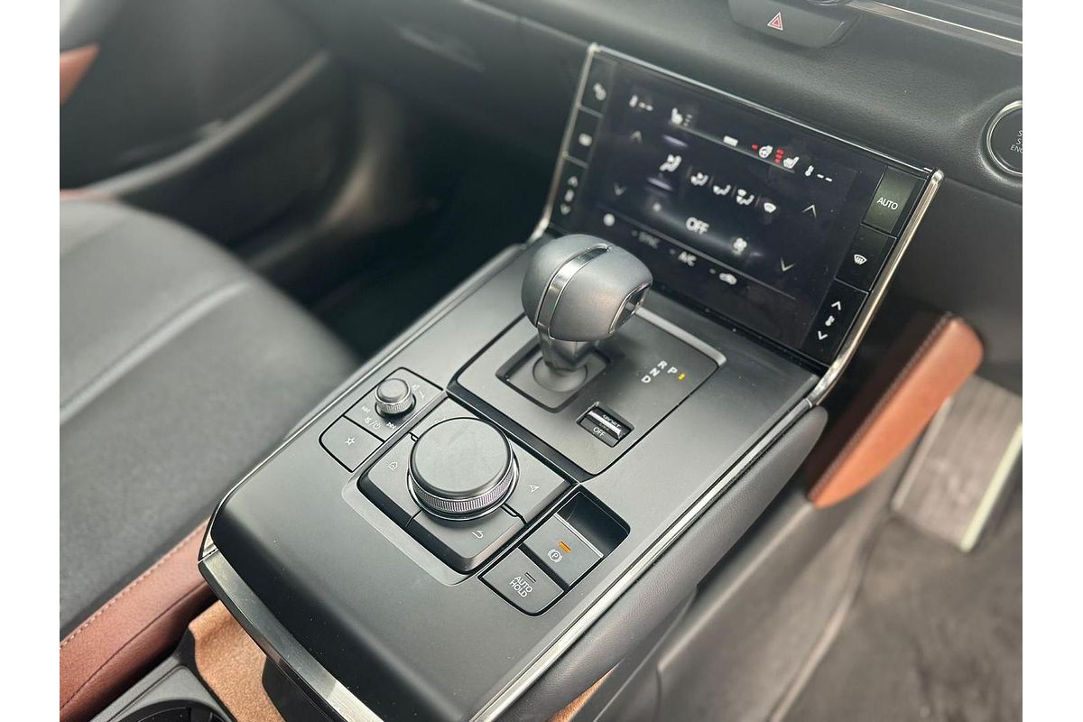 2023 Mazda MX-30 G20e Astina DR Series