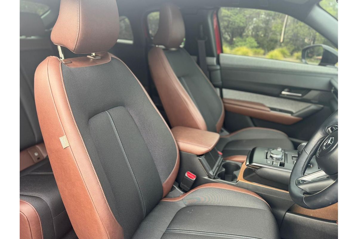 2023 Mazda MX-30 G20e Astina DR Series