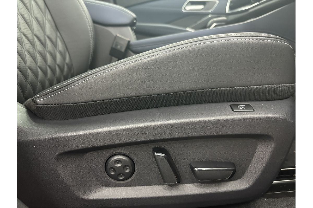 2023 Nissan QASHQAI Ti J12