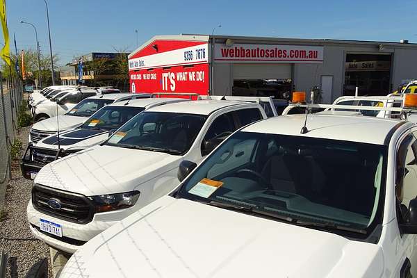 2018 Holden Colorado LT RG 4X4