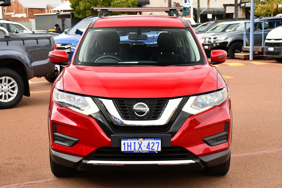 2021 Nissan X-Trail ST X-tronic 2WD T32 MY21