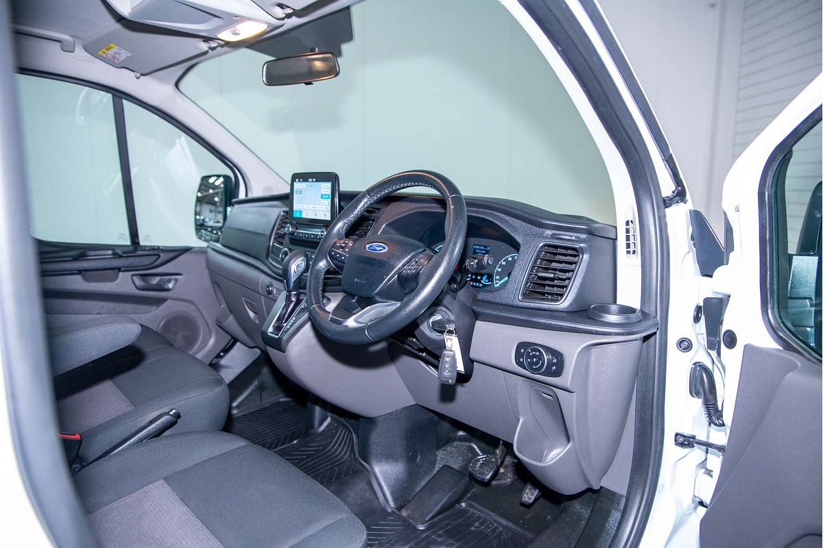 2019 Ford Transit Custom 300S VN