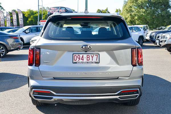 2021 Kia Sorento Sport MQ4