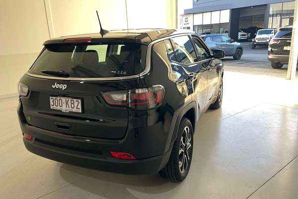 2024 Jeep Compass Limited e-Hybrid MV