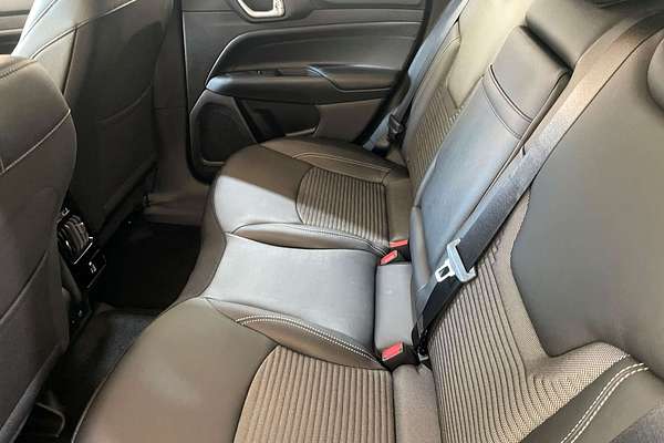 2024 Jeep Compass Limited e-Hybrid MV