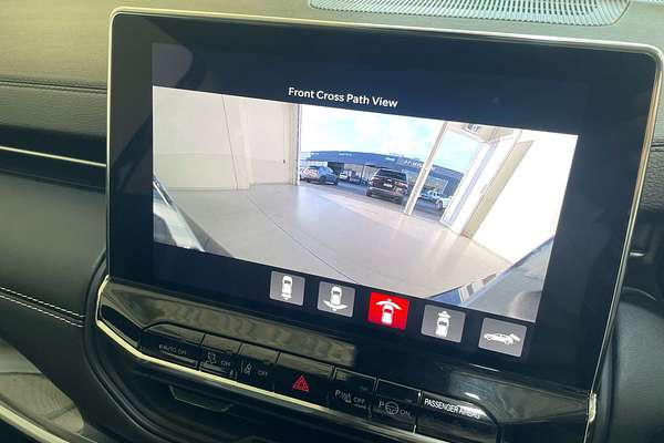 2024 Jeep Compass Limited e-Hybrid MV