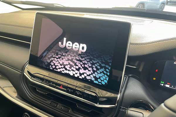 2024 Jeep Compass Limited e-Hybrid MV