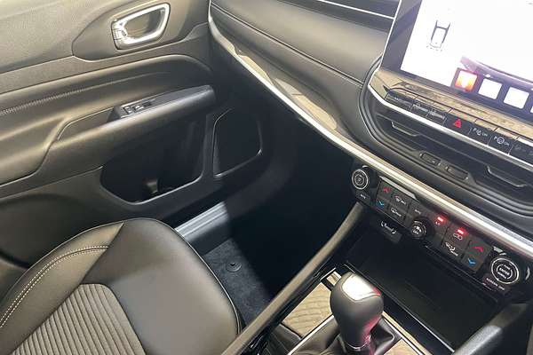 2024 Jeep Compass Limited e-Hybrid MV