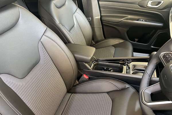 2024 Jeep Compass Limited e-Hybrid MV