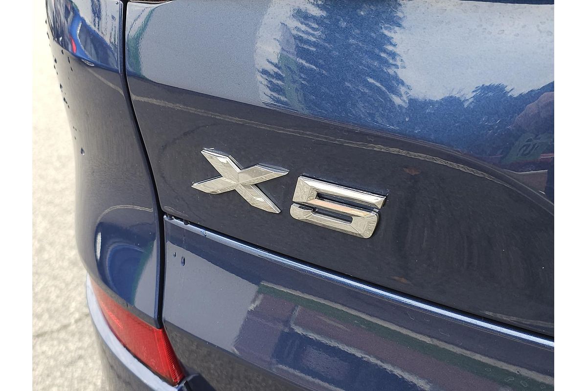 2022 BMW X5 xDrive30d M Sport G05