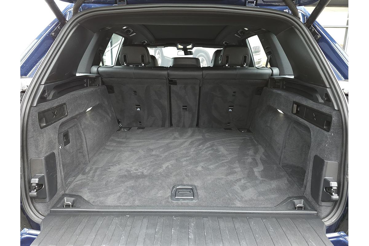 2022 BMW X5 xDrive30d M Sport G05