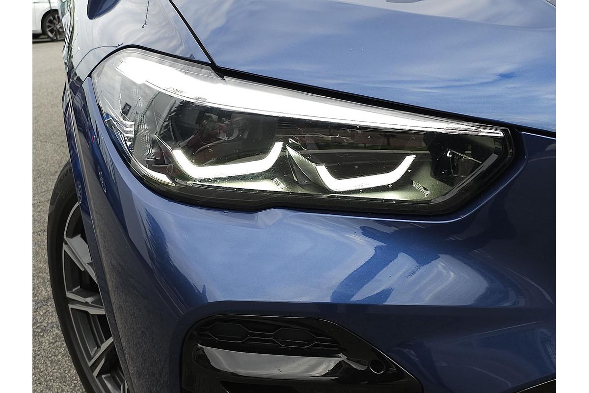 2022 BMW X5 xDrive30d M Sport G05